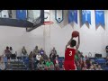 Local All Stars Show Off In Altoona Mirror Basketball Classic