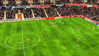 PSV - Inter - ���� Ŀ� Guar�n 3 ���Ĭ