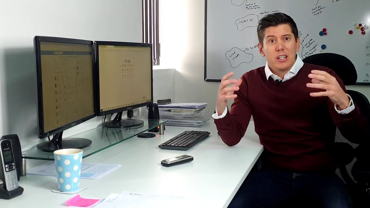 Video – Dynamic Call Tracking