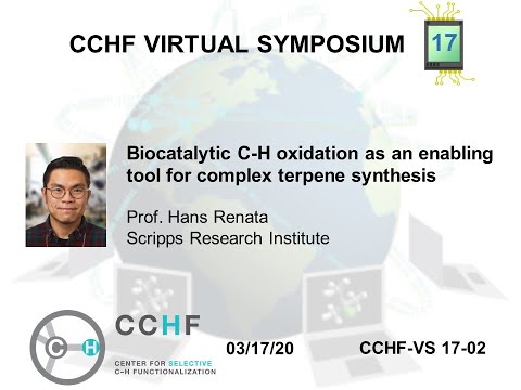 CCHF VS 17.2 - Prof. Hans Renata
