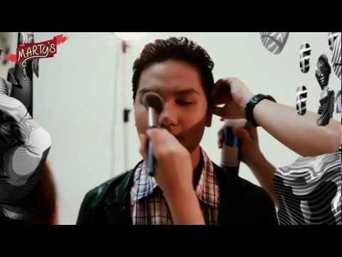 Meet The Marty's Final 8