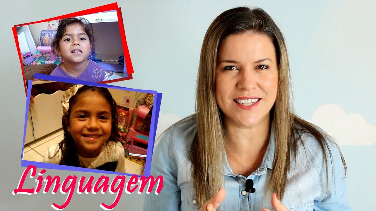 Desenvolvimento da Linguagem