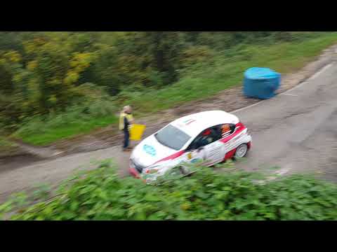 9° RONDE DEL PALLADIO   LO SBANDIERATORE BRESCIANO