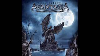 Avantasia  Journey to Arcadia (LEGENDADO Pt-br)