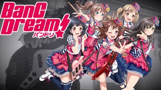 ガールズコード / ポピパ / ベース弾いてみた / バンドリ / Poppin’ Party / Bang Dream / Girls Code / Bass cover