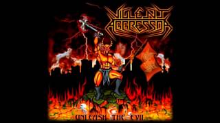 Violent Aggressor - Eternal Slaughtering