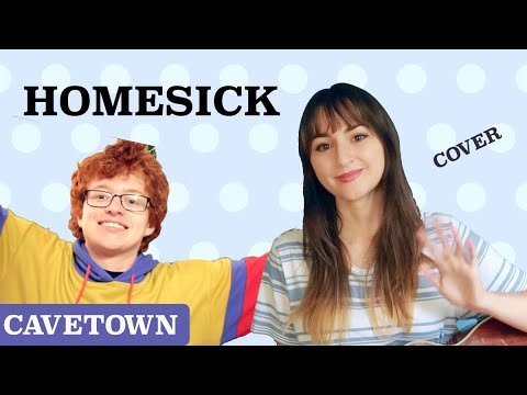 Homesick - cavetown