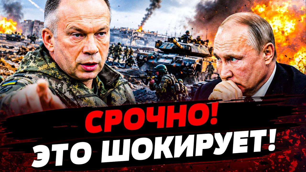 💥СЕЙЧАС! АДСКОЕ ИСТРЕБЛЕНИЕ РФ! ВСУ ПОШЛИ ПО КРУПНОМУ! КРОВАВАЯ РЕЗНЯ! | Акту