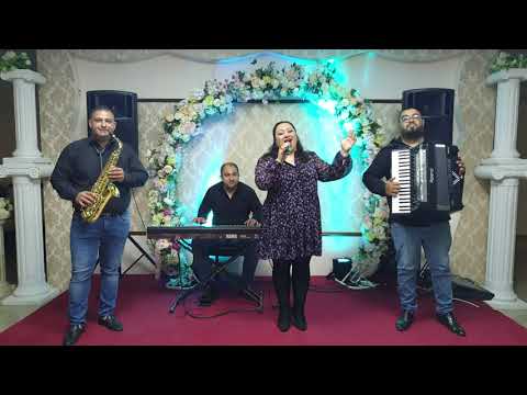 Lorena Florentin - Colaj Ardeal 2021