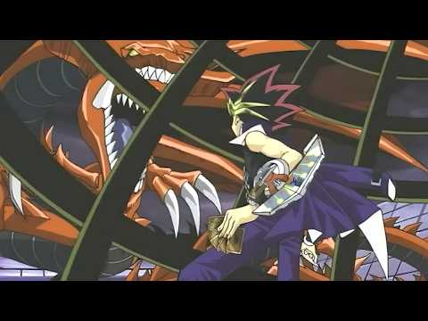 The First God Card: Yugi vs. Slifer the Sky Dragon (Full Duel)