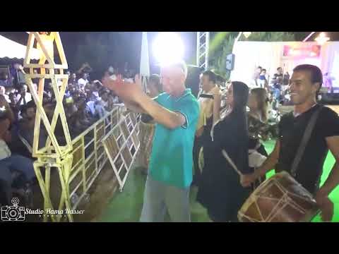 عفاف سالم نتفكرك بليل /كبي الفولارة afef salem  netfakrek bili w kebi foulara