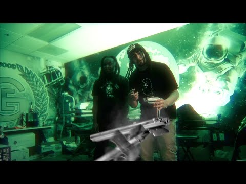 ThcThaRapper x Twon DaDa - Treatment | Shot By : @VOICE2HARD