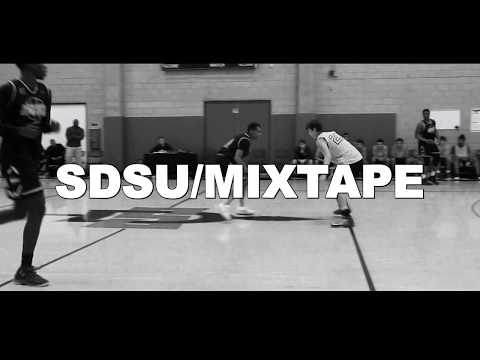 Mantonsi F. Mavinga ??? From Where ??? (Part 0/5 - California)