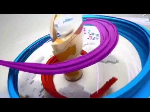 WCG 2013 Opening_WCG2013 오프닝 by ongamenet