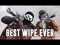 My BEST Wipe in 6000 Hours of DayZ