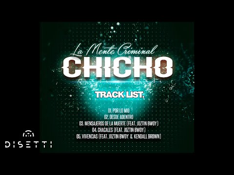 Chicho Ft Joztin Bwoy - Mensajeros de la Muerte (La Mente Criminal)