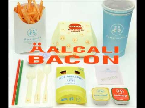 Halcali - HALCALISM Candy Hearts