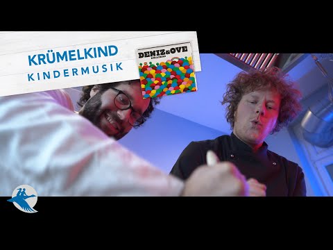 Krümelkind | Deniz & Ove | Kinderlieder