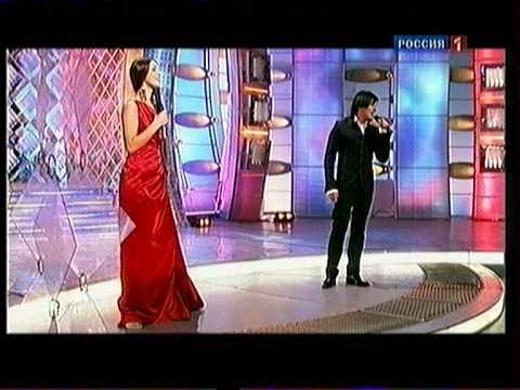 Руслан Алехно и Марьяна Зубко "Любить"