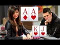 ACES For Xuan vs Doug Polk ($100/$200 Poker Game)