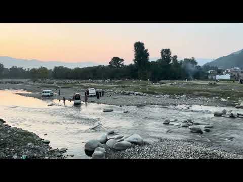 Baffa Town |بفہ سرن کے آخری آنسو| Siran Lowest Water
