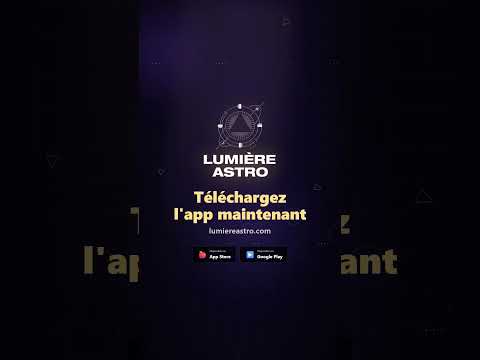 Lumière Astro Astrologger video thumbnail