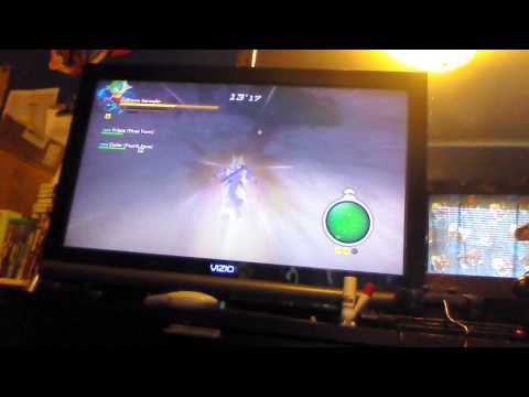 Dragon Ball Z Xenoverse 2 Story pt 43; Expert Mission Tutorial!