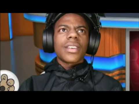 ULTIMATE IShowSpeed Compilation