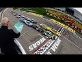 Top 10 moments from Vegas | NASCAR