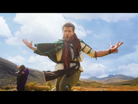 FELLOWSHIP - Until the Fires Die (Official Video)