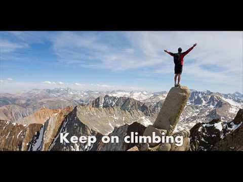 Miley Cyrus- The Climb (cover)