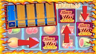 Massive Slot Play Session! Big Gambles & Free Spins Bonuses!