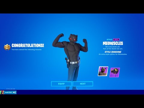 Deliver Fish To SHADOW / GHOST Locations - Fortnite Challenge