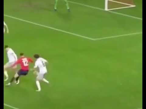 Yusuf yazıcı Şov 🔥⚽️