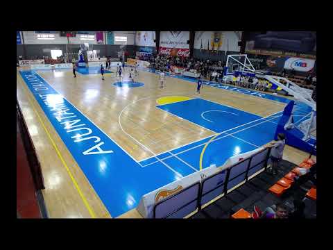 IM - JOVENT A vs SANT LLUIS - 08/05/2022