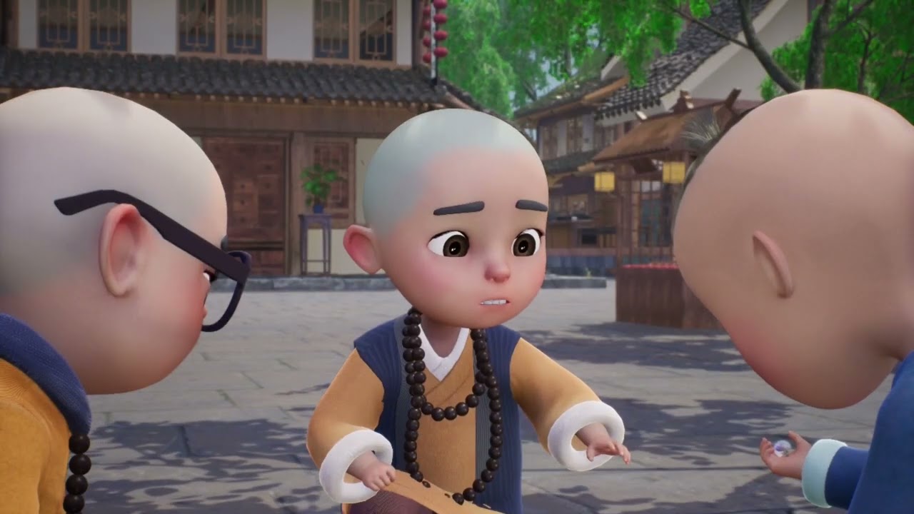 路宽不如心宽，命好不如心好