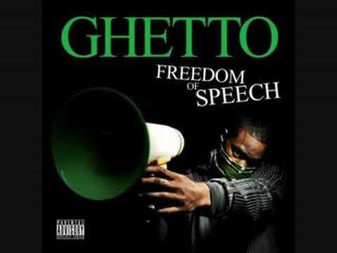 Ghetto - Who's Got