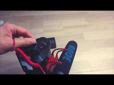 Panasonic Lumix FZ300 4K Kamera | Unboxing, erster Eindruck & Testaufnahmen | CTechTV | 4K