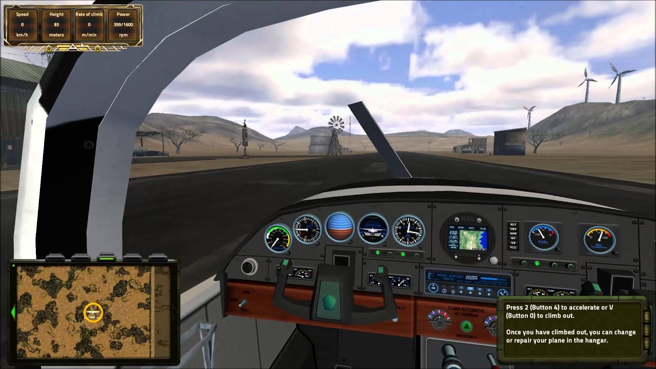 Gameplay video
