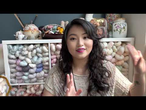 Aro Knits n Purls Ep 9. - "Finally some FOs!"