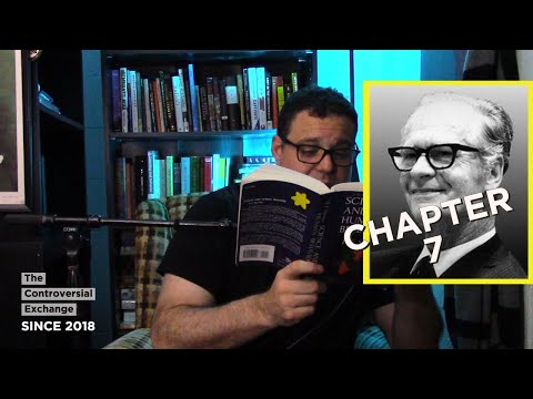 Chapter 7: Science and Human Behavior - BF Skinner