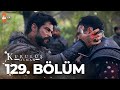 Kuruluş Osman 129 Bölüm Atvturkiye