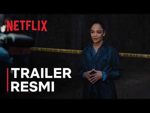HIS & HERS | Trailer Resmi | Netflix