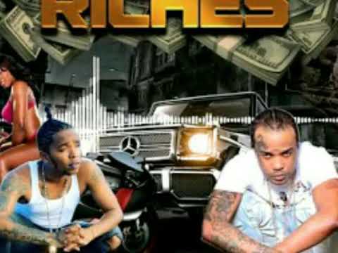Riches (Official Audio) - Shaneo, Tommy Lee Sparta