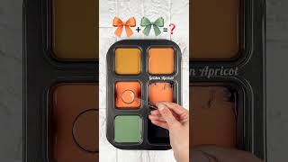 Download lagu Golden Apricot, Desert Sand & Olive Khaki | Warm Earthy Color Palette ✨ #artshorts #satisfying #art mp3 Download lagu Golden Apricot, Desert Sand & Olive Khaki | Warm Earthy Color Palette ✨ #artshorts #satisfying #art mp3