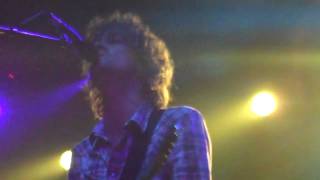 Brendan Benson - Eyes On The Horizon