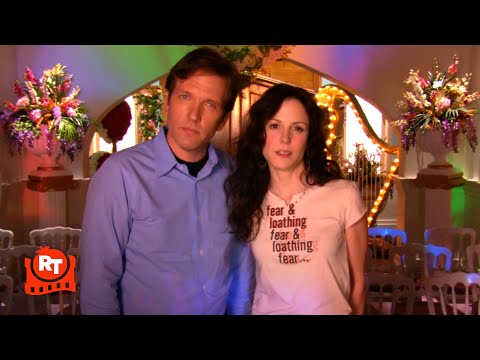 Weeds - ナンシー＆ピーター、ラスベガスで結婚 (S2E3) | Movieclips (Weeds - Nancy & Peter Get Married In Vegas (S2E3) | Movieclips)