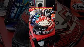 Download lagu Beli Helm Second Masih Aja Ketipu, Ada? #helmetloversindonesia #araihelmet #motofunindonesia mp3