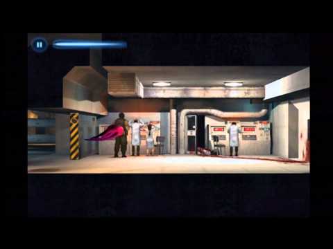 Perfect Cell - iPhone - US - Gameplay Trailer - Part I