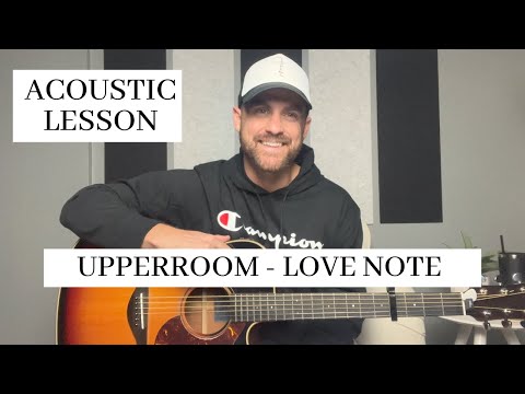 Love Note - Upperroom